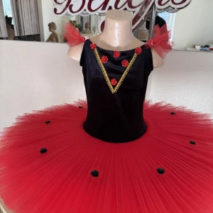 Ballet costume in Spanish style P 1311 - image 14