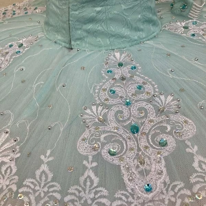 Costum de balet P0467 - image 4