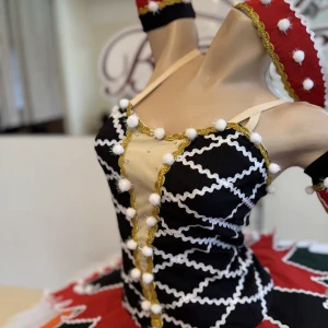 Stage costume F 0352 - image 32