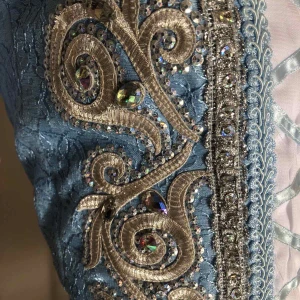 Costum de ballet P 0535 - image 12