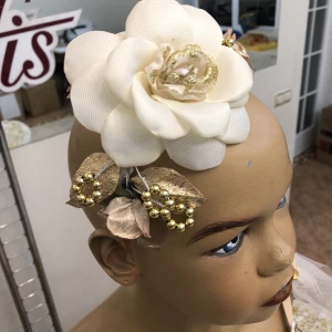 Head piece S 0158 - image 20