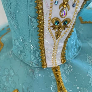 Costum pentru scena F 0045 - image 73