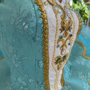 Costum pentru scena F 0045 - image 72