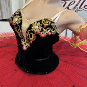 Китри – 3 Акт. Pas de deux P 0301(2512) - image 4