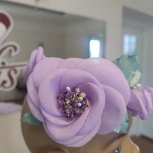 Articole decorative pentru cap S 0160 - image 6