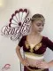 Stage ballet costume P 1515B - image 15