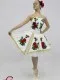 Stage ballet costume F 0332 - image 4