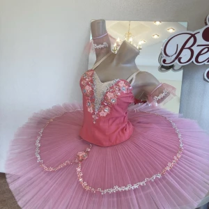 Balet tutu P 0472A(4917) - image 3