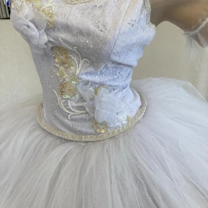 Ballet costume Myrtha P 0508(2386) - image 8