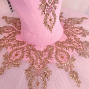 BALLET COSTUME P 0488 - image 3