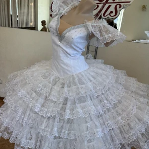 Stage ballet costume P 0326 - image 28