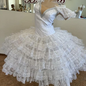 Stage ballet costume P 0326 - image 29