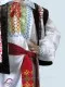 Moldavian national costume J 0004 - image 4