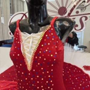 Stage costume F0531 - image 11