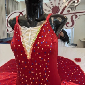 Stage costume F0531 - image 12