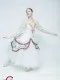 Stage ballet costume F 0107B - image 3