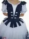 Costum de balet F 0321 - image 6