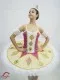 Stage ballet costume Columbine Harlequinade The Nutcracker F 0274 - image 9