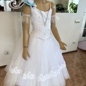 Stage ballet costume T 0080 - image 6