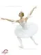 Ballet costume Preciosity Snowflakes Nutcracker F 0068A - image 4