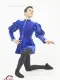 Балетный костюм Друзья Ромео P 1011 - image 8