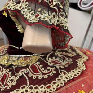 Stage costume F 0075 - image 38