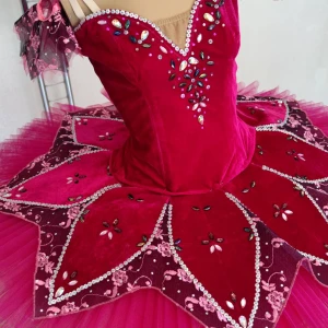 Ballet costume P 3110 - image 5