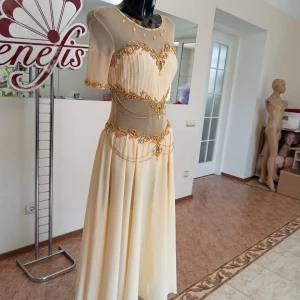 Stage ballet costume P 2411 - image 2