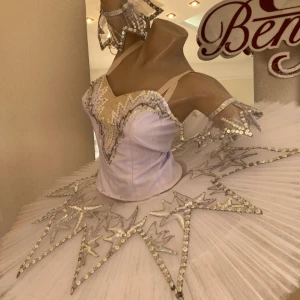 Masha – 2 act. Pas de deux P 0202(2211) - image 13