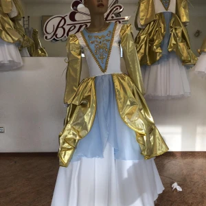 Stage costume Angel F 0331 - image 6