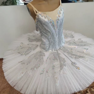 ballet tutu Odile P 0137 - image 65