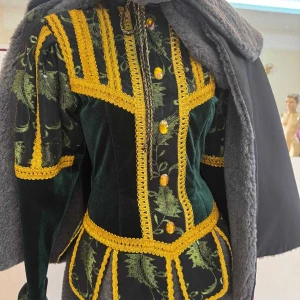 Балетный костюм «Крысиный король» и «Мышиный бой» Щелкунчик P 0286 - image 39