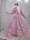 Ballet costume for Parents roles at the Christmas party Nutcracker P 0288 - image 3