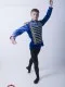 Ballet costume Soldier Hussar Fight Nutcracker P 0228 - image 17