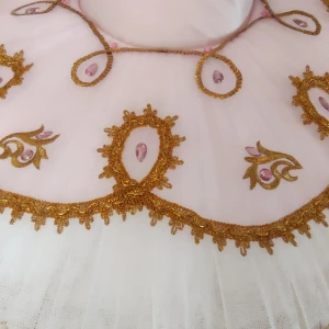 Stage ballet costume F 0014A - image 8