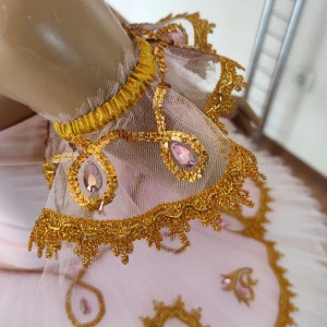 Stage ballet costume F 0014A - image 7