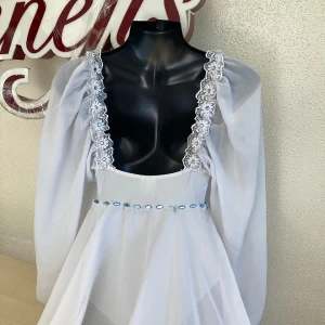 Lyrical women costume F 0030(2372) - image 5