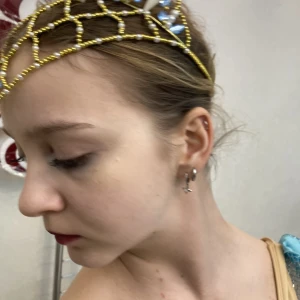 Tiara for pas des trois and other variations S 0143 - image 10