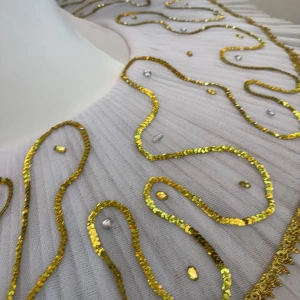 Balet tutu Micuta Zina F 0012 - image 30