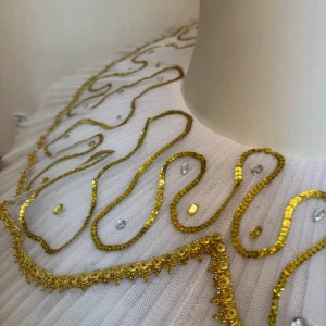 Balet tutu Micuta Zina F 0012 - image 29