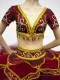 Stage Ballet Costume F 0401 - image 5
