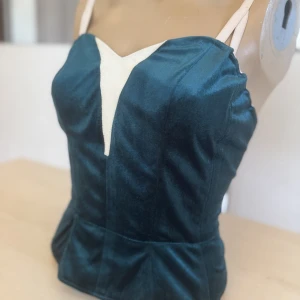 Basic bodice for the ballet tutu without decor T 0009 - image 107