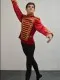 Ballet costume Soldier Hussar Fight Nutcracker P 0228 - image 22