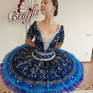 Stage costume F 0081B - image 32