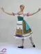 Stage costume Mazurka F 0259 - image 30