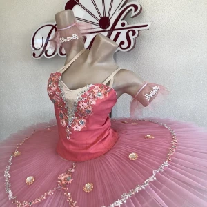 Balet tutu P 0472(2112) - image 3