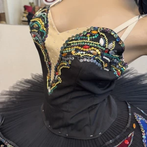 ballet tutu Odile P 0104 - image 34