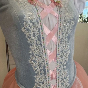 Stage ballet costume P 1429 - image 5