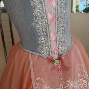 Stage ballet costume P 1429 - image 6