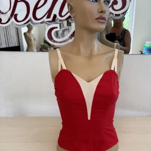 Basic bodice for the ballet tutu without decor T 0009 - image 96